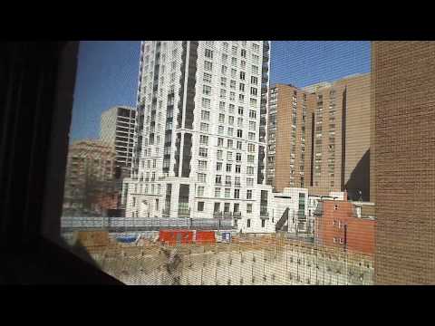 Condo Hole Construction Time-Lapse: 77 Charles Street West, Toronto