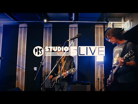 The Prize - 'From The Night' in PBS Studio 5 Live November 6, 2025