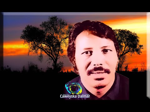 Maxamed Ciise Timajilic Ahun | U Guntadey Allahoyow | Hees Wadani ah | E&L Cabdi Bashiir Indhabuur