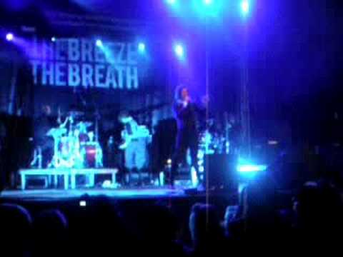 05. The Better One - The Breeze The Breath