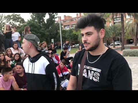 JEEY VS PREMO VS HACHE/TA/FECHA 2/GIRORAP