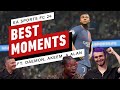 The Best Moments from IGN's Soccer Lounge