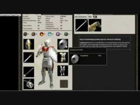 Battleknight Gameplay Trailer - www.Gratis-MMORPG.com