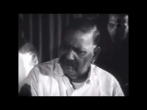 Ustad Bade Ghulam Ali sings Raga Yaman