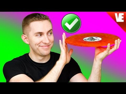 Handle Records like a Pro