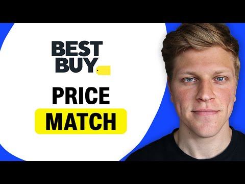 Does Best Buy Price Match?