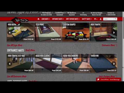 Mat Tech Inc. - Customer Success Story (Phil Ferrara - Owner)