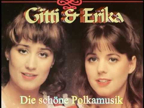Gitti & Erika - Die schöne Polkamusik