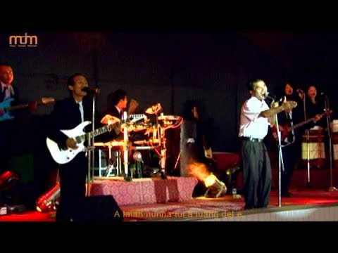 R.LALBIAKSANGA - Van khua (OFFICIAL)