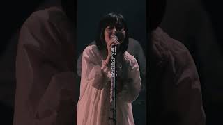 「首筋につけたキスがじんわり　いかないで」#残ってる 🧹Live Blu-ray『10周年記念公演 まだまだ魔女修行中。』VICTOR ONLINE STOREにて受注受付中🧹#吉澤嘉代子