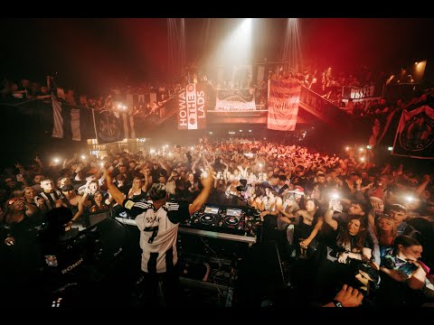 Schak @ NX Newcastle 20/12/2024