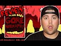 Gorenography 2021 Dead Vision Productions Movie Review