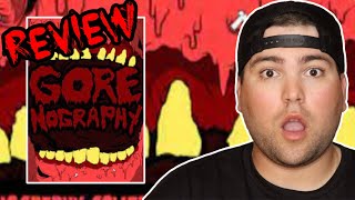 Gorenography (2021) | Dead Vision Productions (Movie Review)