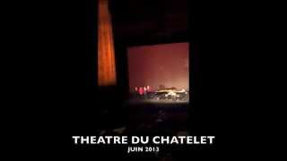 Arutiunian - FESTIVE - (live at the Châtelet Theater)