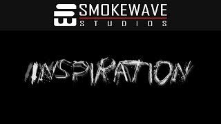 Suicide Silence - Smoke (Lyric Video ~ Watch in HD 1080p)