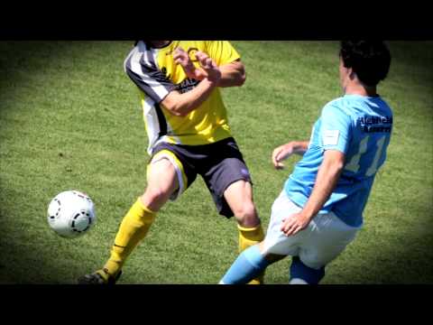 NEWFM 1st Division Highlights Video - NNSWF Annual Awards Night 2011