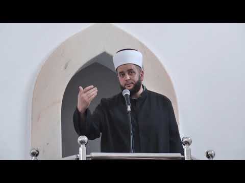 Dobra djela - Mr. Sead Islamovic