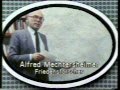 ZDF Werbung Mittwochslotto 13 März 1985