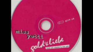 Miss Yetti - obsessed ( David Carretta remix )