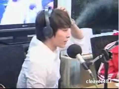 111222 Shishimtapa - Donghae's Ending Message