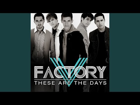 Video thumbnail for These Are The Days