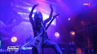 Children Of Bodom - The Nail (Summer Breeze 2017)