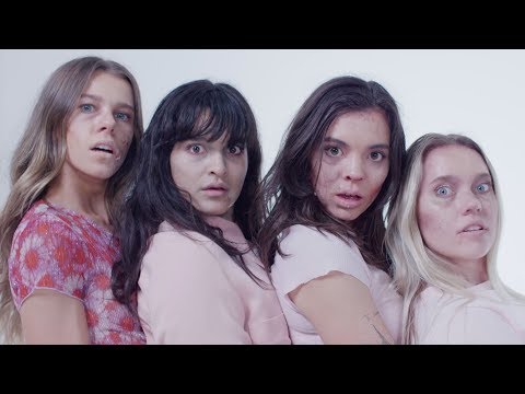 The Aces - Last One (Official Music Video)