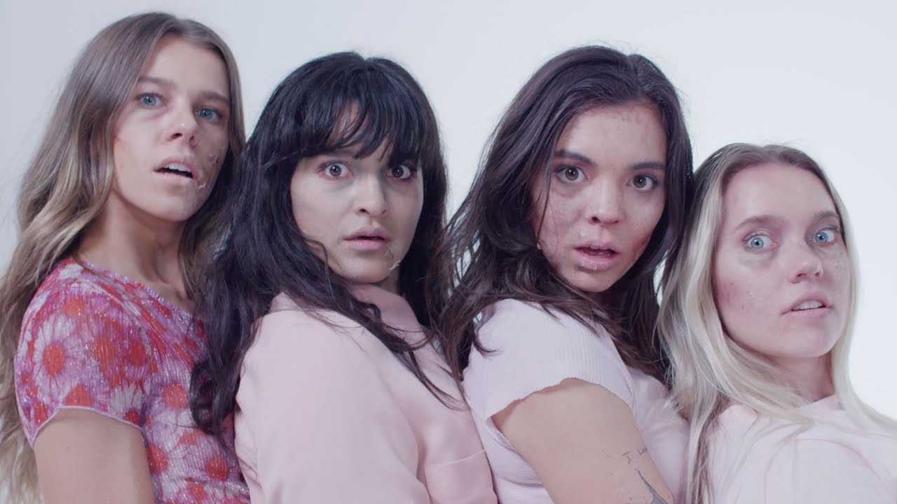 The Aces — Last One