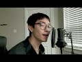 Under The Influence Chris Brown VIDKEN Cover