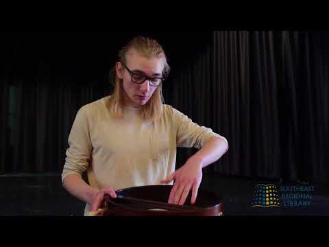 How to Play: Bodhrán