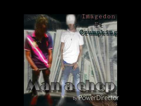 Image Don ft Crumpking - Man A Chop (official audio)