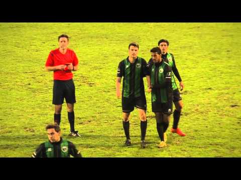 Segunda B 2015-16. Resumen Sestao River 1  - SD Amorebieta 0