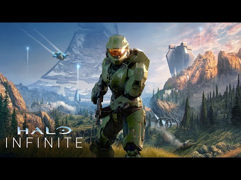 HALO INFINITE Gameplay Walkthrough Part 15 Campaign | RIVEN GATE |  No Commentary