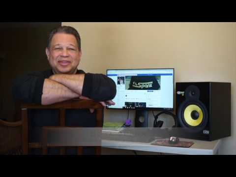 DJ TL SPANX - The Feeling Remixes Interview