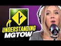 The TRUE Reason WOMEN Hate MGTOW Christine Reacts