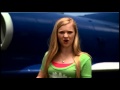 Sierra McCormick And Cameron Boyce Talk Planes