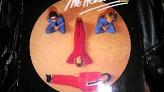The Headboys - My Favourite D.J.