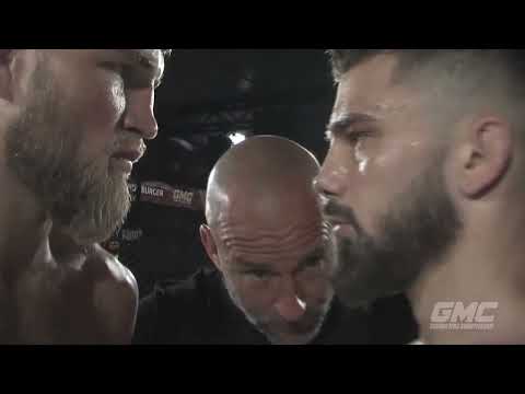 Thomas Redento vs Steven Krt -  GMC28 - 6.8.2022
