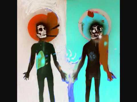 Massive Attack  -  Atlas Air