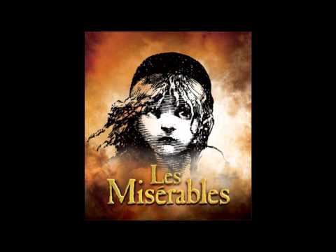 Les Misérables: 22- On My Own