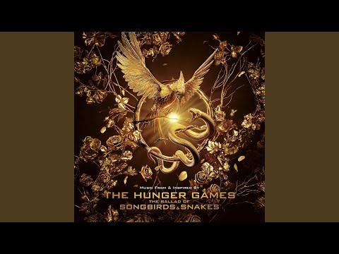 The Hunger Games The Ballad Of Songbirds And Snakes - Winters Come And Gone - Misc Soundtrack