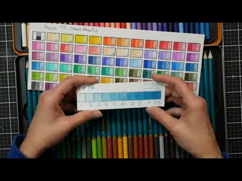 Pagos Wax Pencil Review