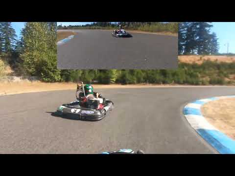 220924 Pacific GP Race 2