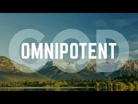 There's No Omnipotence Paradox