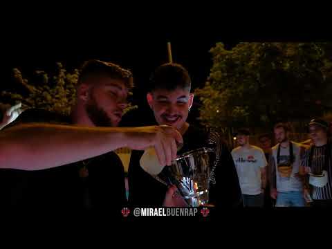 ETHICO VS ZYKO GDH (BATALLÓN🚀) FINAL BEAST BOX NACIONAL