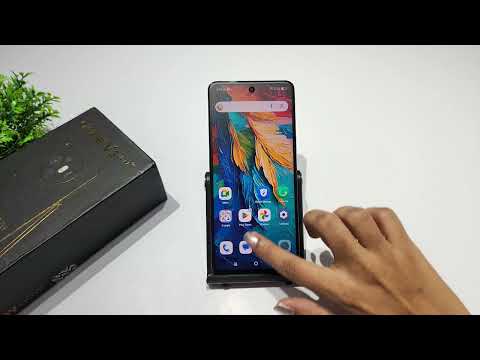 How to Use focus mode in alcatel v3 ultra | alcatel v3 pro Hide distracting notifications