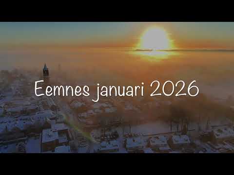 Eemnes januari 2026