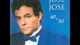Jose Jose Asi De Facil 1992- LETRA
