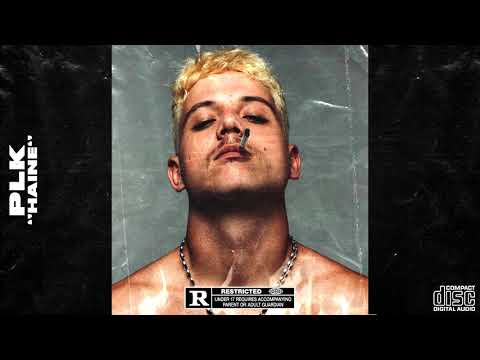 (FREE) PLK x Ninho x Maes Type Beat 2020 - "HAINE" (prod.marka)