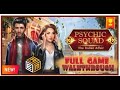 The Best 24 Psychic Squad Ae Mysteries